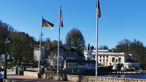 Guerre en Ukraine : des réfugiés bientôt accueillis dans l’Orne